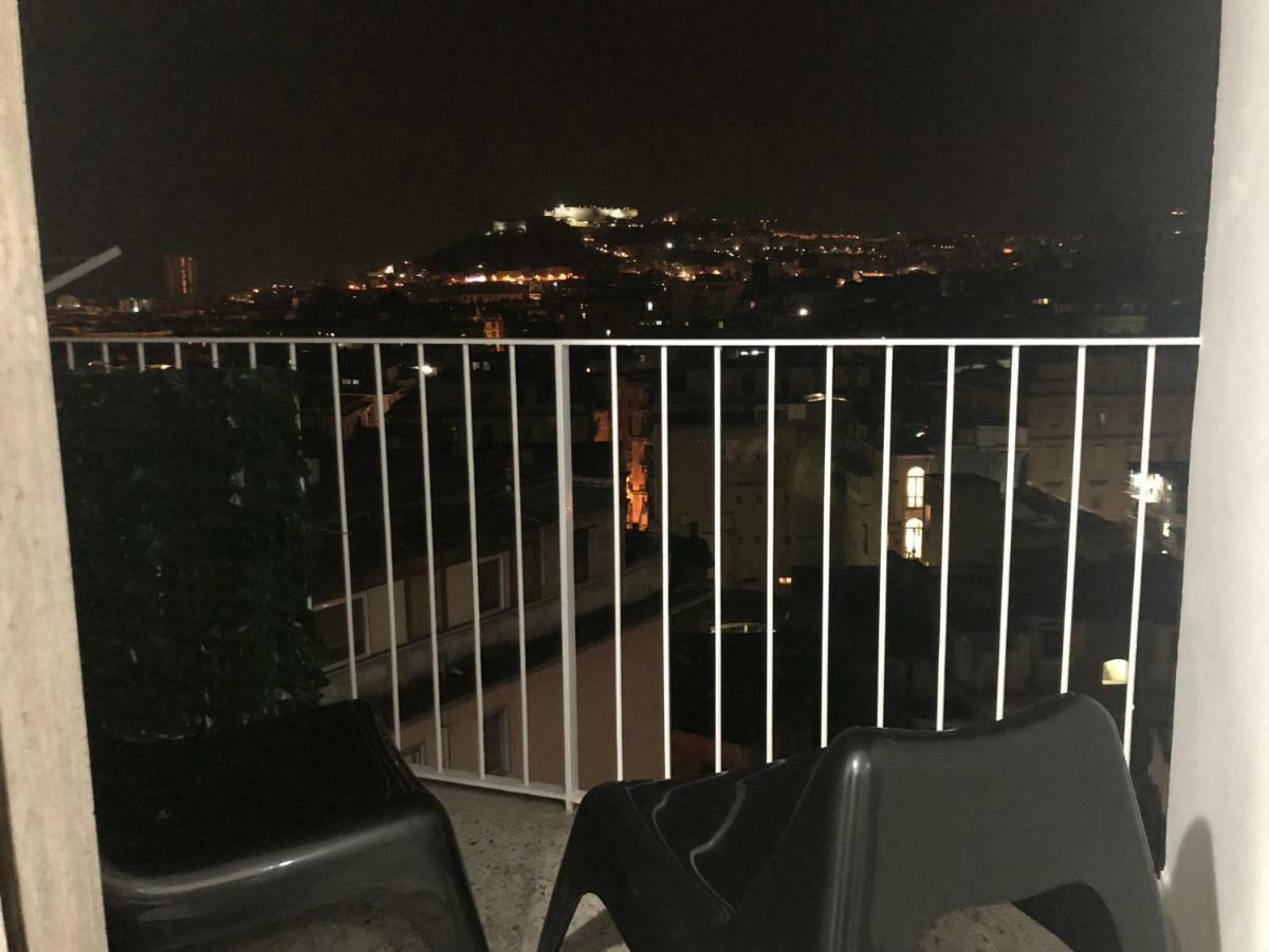 Ottieri Room&kitchen With Panoramic View Neapel