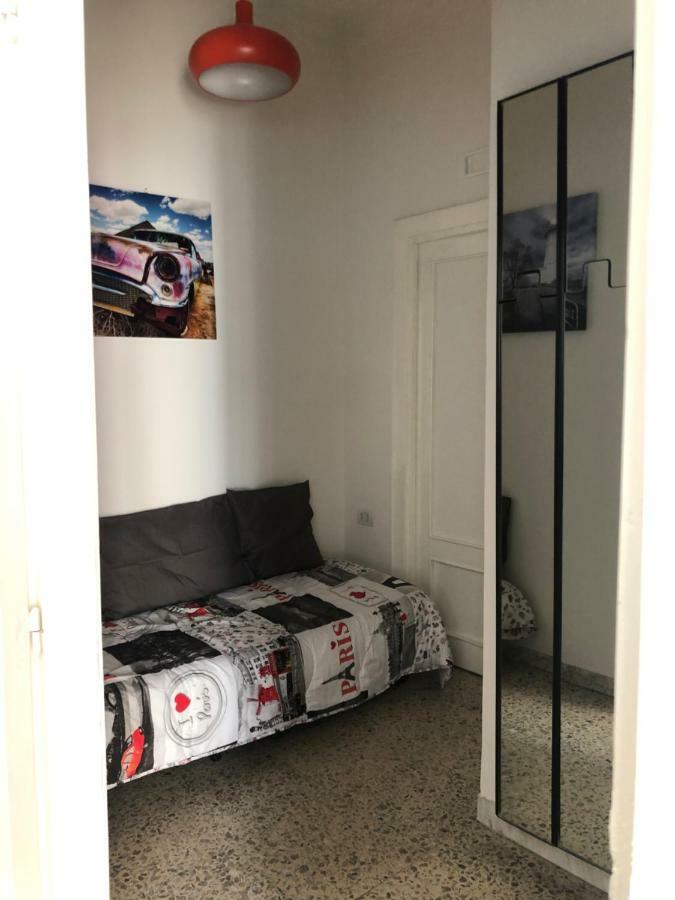 Ottieri Room&kitchen With Panoramic View Neapel