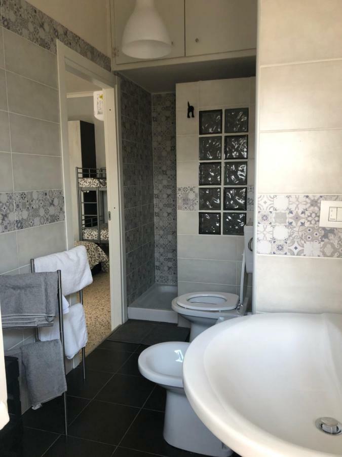 Ottieri Room&kitchen With Panoramic View Apartment Neapel