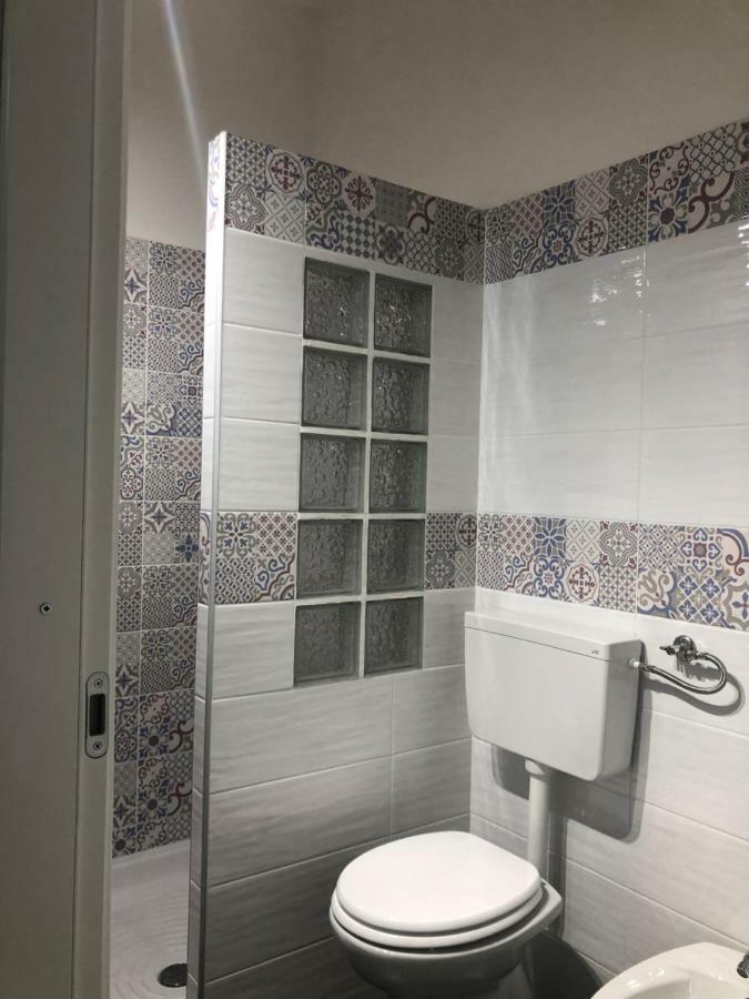 Apartment Ottieri Room&kitchen With Panoramic View Neapel